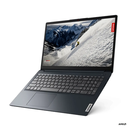 Lenovo 82R400BBRM IdeaPad 1 15ALC7 laptop 15.6inch FHD R5-5500U 16GB 512GB, 197532265844