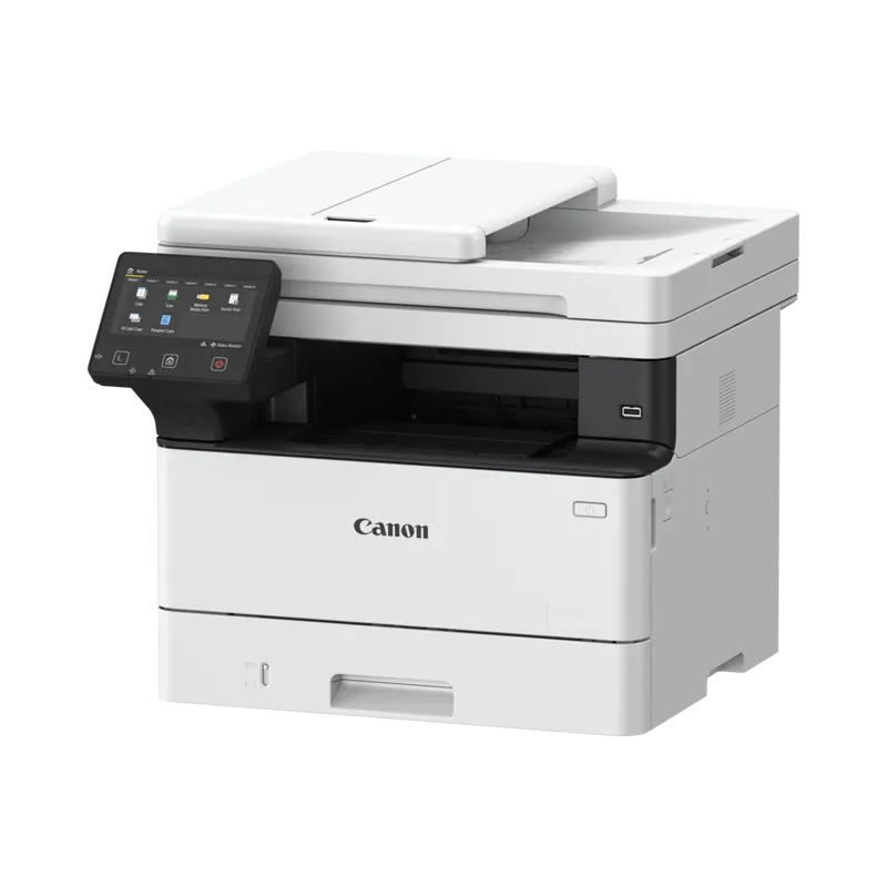 Canon 5951C020AA Multifunctional laser mono MF461DW, A4, 36ppm, 4549292221299