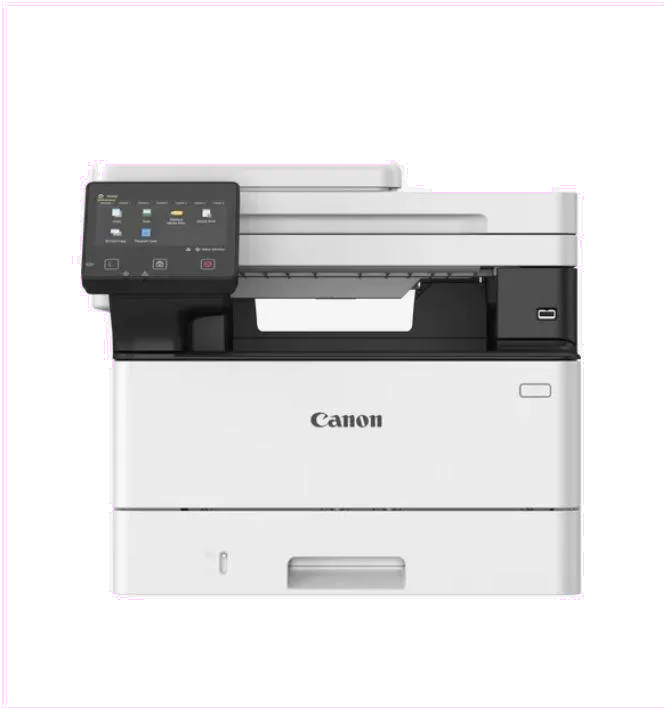 Canon 5951C008AA Multifunctional laser mono MF463DW, A4, 40ppm, 4549292214918