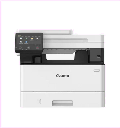 Canon 5951C008AA Multifunctional laser mono MF463DW, A4, 40ppm, 4549292214918