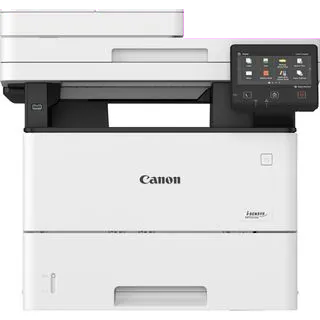 Canon 5160C010AA Multifunctional laser mono MF553DW, A4, 43ppm, 4549292186444