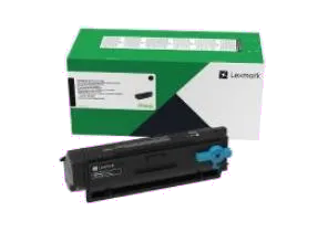 Lexmark 55B2X0E Toner 55B2X0E, black, 20.000 pagini pentru MS431dn , MX431adn, 734646710473