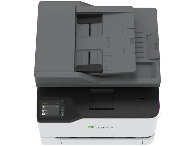 Lexmark 40N1078 Multifunctional laser color CX431adw, A4, Viteza mono/color:24.7 ppm/ 24.7 ppm, 734646760836