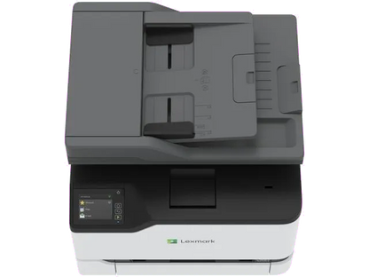 Lexmark 40N1078 Multifunctional laser color CX431adw, A4, Viteza mono/color:24.7 ppm/ 24.7 ppm, 734646760836