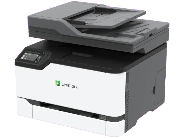 Lexmark 40N1078 Multifunctional laser color CX431adw, A4, Viteza mono/color:24.7 ppm/ 24.7 ppm, 734646760836