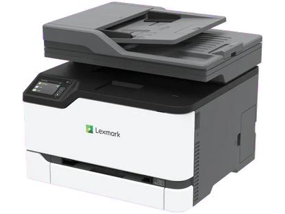 Lexmark 40N1078 Multifunctional laser color CX431adw, A4, Viteza mono/color:24.7 ppm/ 24.7 ppm, 734646760836