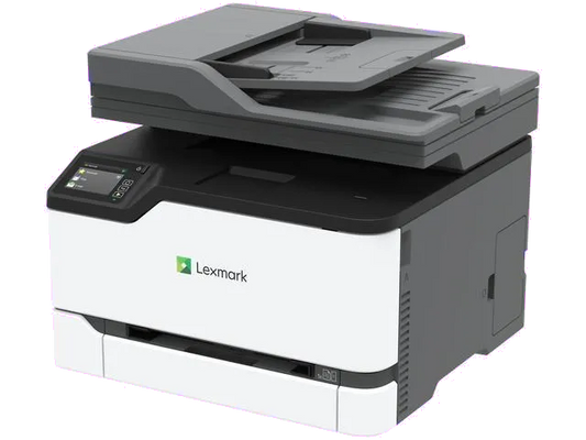 Lexmark 40N1078 Multifunctional laser color CX431adw, A4, Viteza mono/color:24.7 ppm/ 24.7 ppm, 734646760836