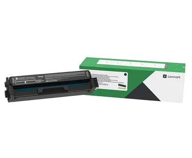 Lexmark 20N2XK0 Cartus toner 20N2XK0, black 6000 pagini pentru CS431/CX431, 734646710893