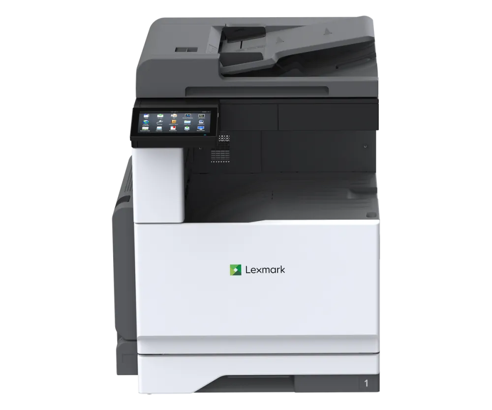 Lexmark 32D1365 Multifuntional laser color CX930dse Printare/Copiere/Sscanare, A3, 25ppm