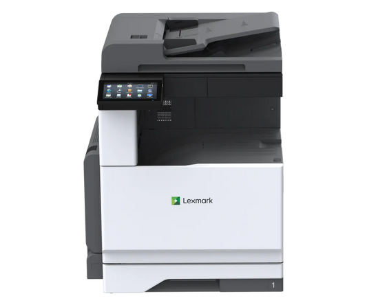 Lexmark 32D1365 Multifuntional laser color CX930dse Printare/Copiere/Sscanare, A3, 25ppm