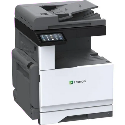 Lexmark 32D1366 Multifunctional laser color CX931DSE, Dimnesiune A3, Imprimare/ Copiere/ Scanare