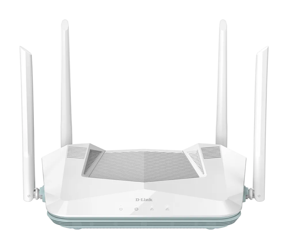 D-LINK R32/E SMART ROUTER AX3200 R32/E Wi-Fi 6 2.4/5 GHz, 790069466151