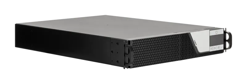 Legrand 310172 UPS Daker DK + Tower/Rack, 3000VA/2700W, On Line Double Conversion, 3414970826947