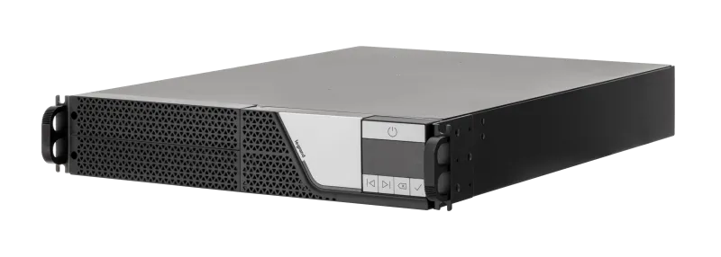 Legrand 310172 UPS Daker DK + Tower/Rack, 3000VA/2700W, On Line Double Conversion, 3414970826947