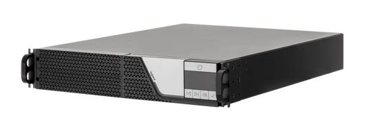 Legrand 310172 UPS Daker DK + Tower/Rack, 3000VA/2700W, On Line Double Conversion, 3414970826947