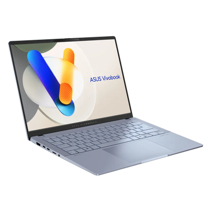 Asus S5406MA-QD147X Vivobook S 14 OLED laptop 14inch WUXGA Intel Ultra 5 125H 16GB 512GB W11Pro, 4711387533253