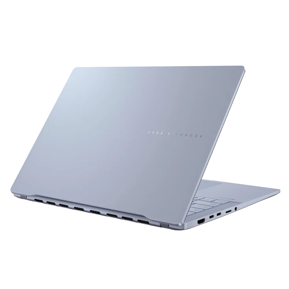 Asus S5406MA-QD148X Vivobook S 14 OLED Laptop 14inch WUXGA Ultra 7 155H 16GB 512GB W11Pro, 4711387533277