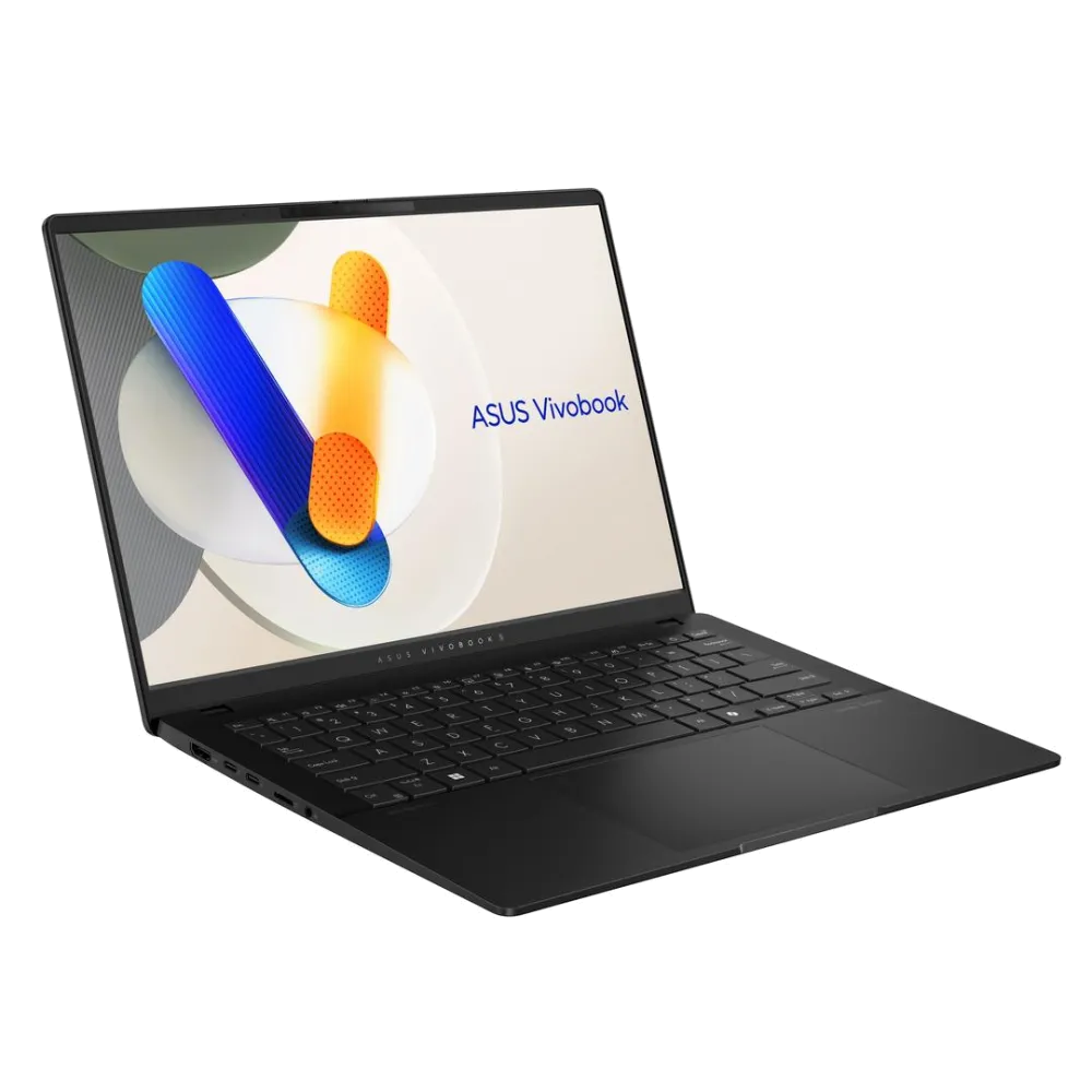 Asus S5406MA-QD149X Vivobook S14 OLED laptop 14inch WUXGA Intel Ultra 5 125H 16GB 512GB W11Pro black, 4711387533246