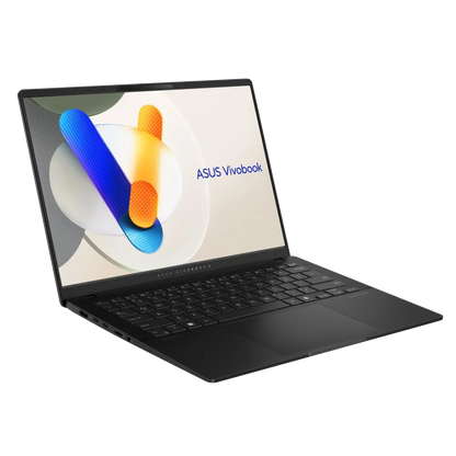 Asus S5406MA-QD149X Vivobook S14 OLED laptop 14inch WUXGA Intel Ultra 5 125H 16GB 512GB W11Pro black, 4711387533246