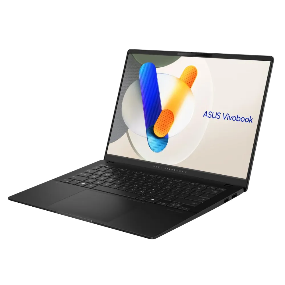 Asus S5406MA-QD149X Vivobook S14 OLED laptop 14inch WUXGA Intel Ultra 5 125H 16GB 512GB W11Pro black, 4711387533246