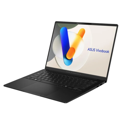 Asus S5406MA-QD149X Vivobook S14 OLED laptop 14inch WUXGA Intel Ultra 5 125H 16GB 512GB W11Pro black, 4711387533246