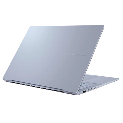 Asus S5606MA-MX097X Vivobook S16 OLED laptop 16inch 3.2K Ultra 5 125H 16GB 1TB W11Pro Mist Blue, 4711387533291