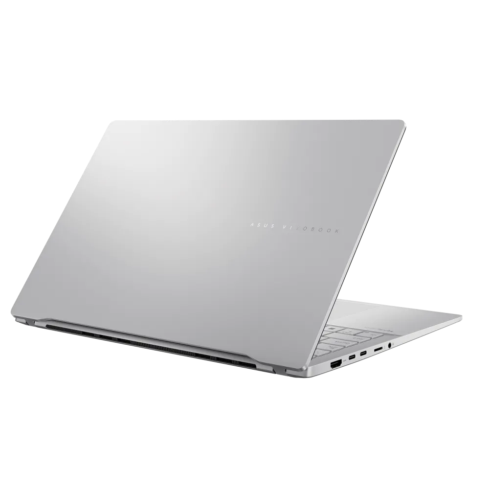 Asus 90NB14Q2-M008Y0 Vivobook S15 OLED Copilot+ laptop 15.6inch Snapdragon® X Elite X1E 32GB 1TB W11P