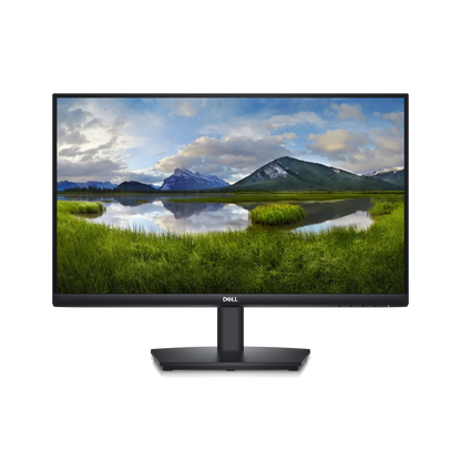 DELL 210-BGPJ E2424HS monitor 23.8inch VA 16:9 1920x1080px at 60 Hz, 250 cd/m² 5ms