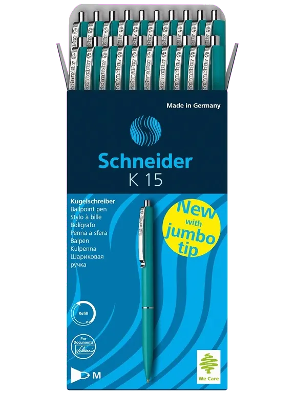 Schneider 5867_V K15 VERDE- pix plastic cu mecanism, pasta verde