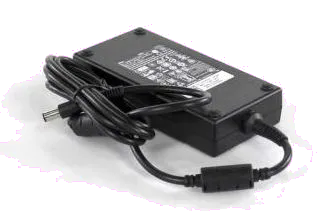 DELL 47RW6 AC Adapter, 180W, 19.5V, 3, Pin, 7.4mm, C6 Power Cord, 5706998853707