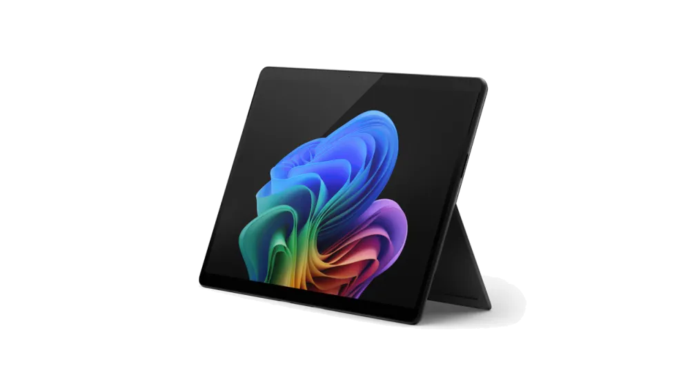 Microsoft ZIP-00024 Surface Pro 11 13'' TS OLED, Snapdragon X Elite, 16GB DDR5, 1TB SSD, Win11Pro