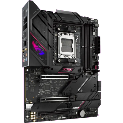 Asus STRIX B650E-E GAMING WIFI STRIX B650E-E GAMING WIFI placa de baza AM5 DDR5 maxim 128GB