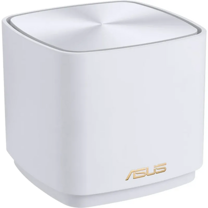 Asus XD4(W-1-PK) ZenWiFi AX Mini XD4(W-1-PK) router wireless AX1800 mesh, 4718017637619