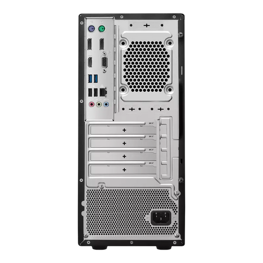 Asus D900MD-5125000380 ExpertCenter D9 Desktop PC Intel Core i5-12500 8GB 512GB, 4711387550786