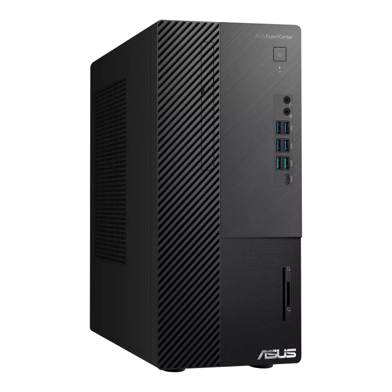 Asus D900MD-5125000380 ExpertCenter D9 Desktop PC Intel Core i5-12500 8GB 512GB, 4711387550786