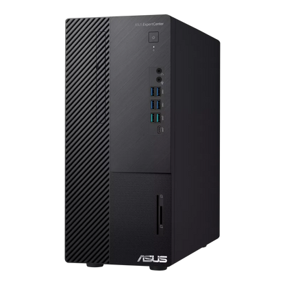 Asus D900MD-5125000380 ExpertCenter D9 Desktop PC Intel Core i5-12500 8GB 512GB, 4711387550786