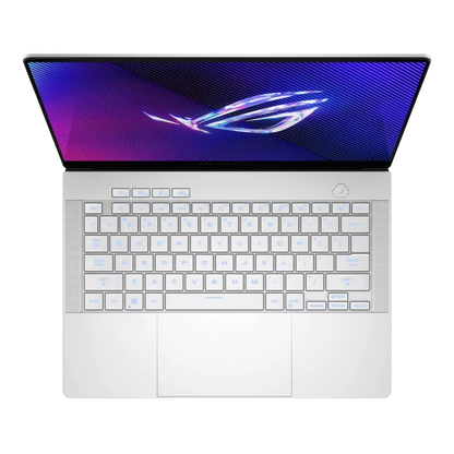 Asus GA403UV-QS082 ROG Zephyrus G14 (2024) laptop 14inch 3K Ryzen 9 8945HS 16GB 512GB RTX4060 8GB, 4711387442869