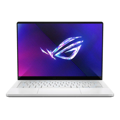 Asus GA403UV-QS082 ROG Zephyrus G14 (2024) laptop 14inch 3K Ryzen 9 8945HS 16GB 512GB RTX4060 8GB, 4711387442869