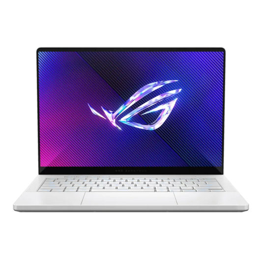 Asus GA403UV-QS082 ROG Zephyrus G14 (2024) laptop 14inch 3K Ryzen 9 8945HS 16GB 512GB RTX4060 8GB, 4711387442869