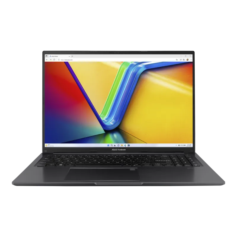 Asus X1605ZA-MX094 Vivobook 16 laptop 16inch 3.2K i7-1255U 16GB 512GB, 4711081922537