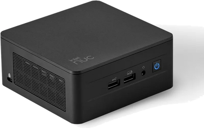 Asus NUC13ANHI3 NUC 13 Pro NUC13ANHi3 Intel Core i3-1315U No RAM No HDD