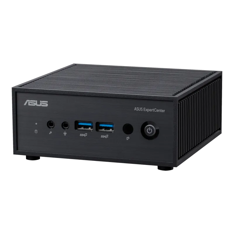 Asus PN42-BBN200MV Barebone Mini PC PN42-BBN200MV Intel N200 UHD graphics Fanless Design 24/7