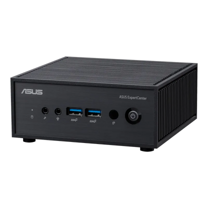 Asus PN42-BBN200MV Barebone Mini PC PN42-BBN200MV Intel N200 UHD graphics Fanless Design 24/7