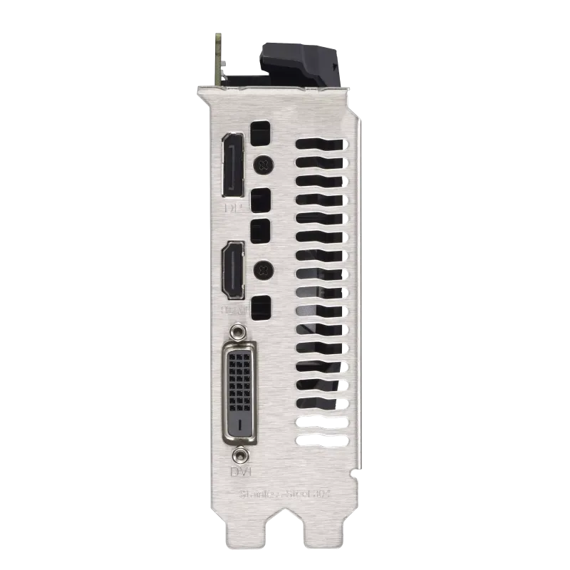 Asus DUAL-RTX3050-O6G Placa video GeForce RTX3050 6GB OC