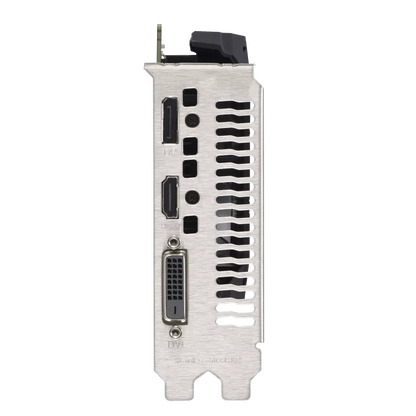 Asus DUAL-RTX3050-O6G Placa video GeForce RTX3050 6GB OC