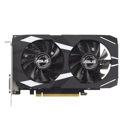 Asus DUAL-RTX3050-O6G Placa video GeForce RTX3050 6GB OC