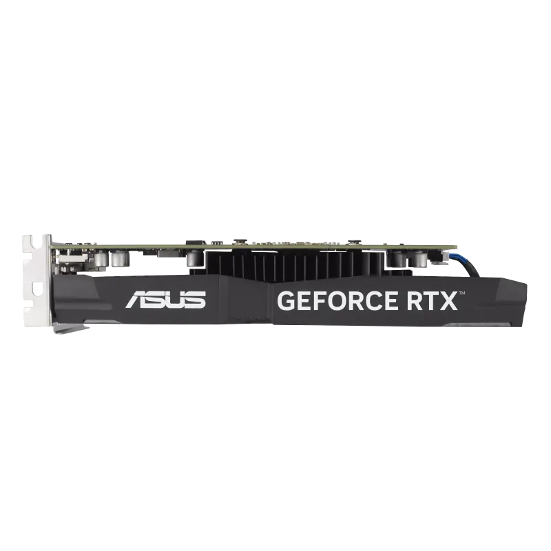 Asus DUAL-RTX3050-O6G Placa video GeForce RTX3050 6GB OC