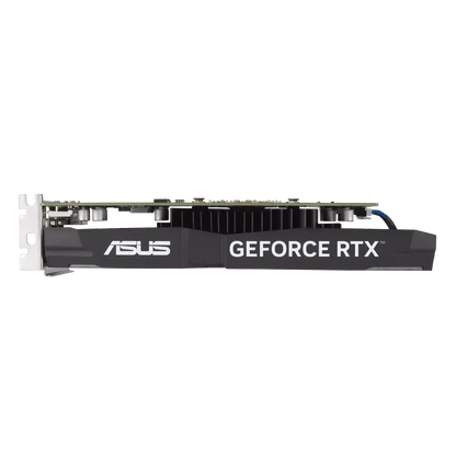 Asus DUAL-RTX3050-O6G Placa video GeForce RTX3050 6GB OC