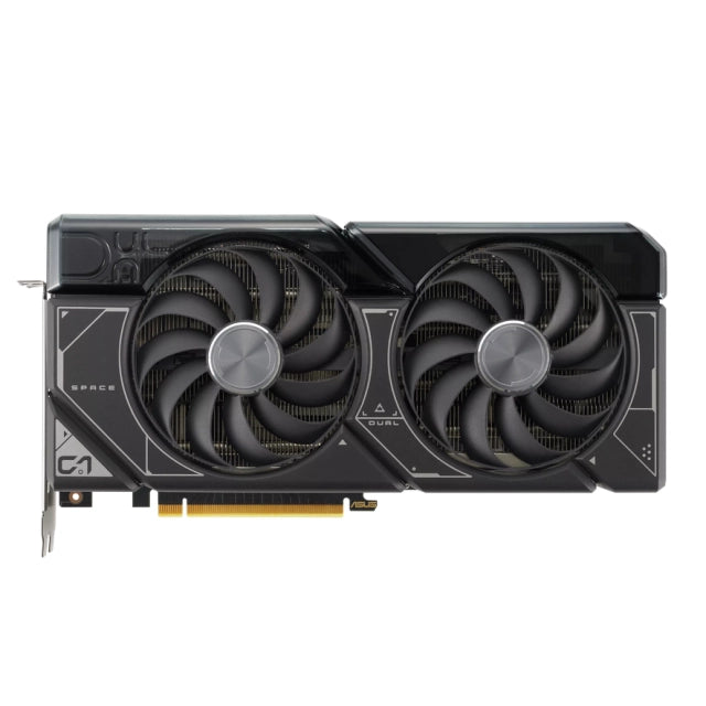 Asus DUAL-RTX4070-O12G VGA PCIE16 RTX4070 12GB GDDR6X/DUAL-RTX4070-O12G ASUS, 4711387128206