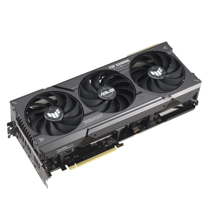 Asus TUF-RTX4070-O12G-GAMING TUF Gaming placa video GeForce RTX™ 4070 12GB GDDR6X OC Edition with DLSS 3, 4711387128176